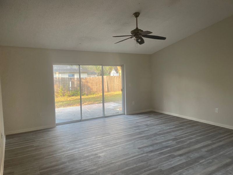 Flooring