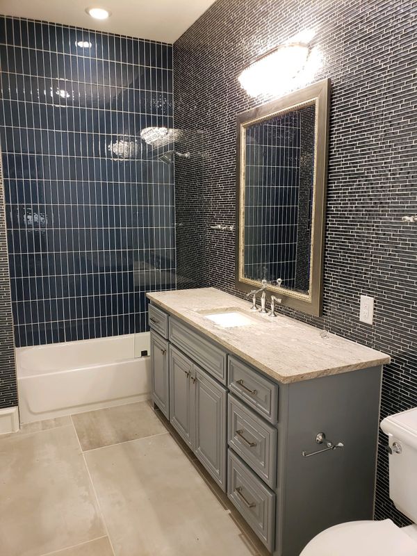 New Construction; Whitt