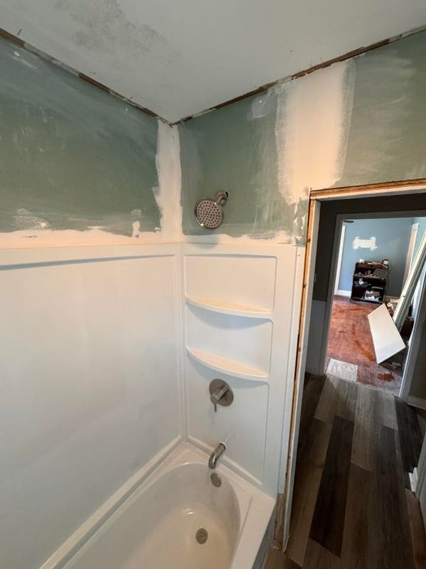 Remodeling