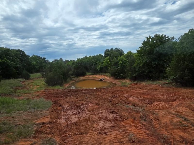 Land Clearing and Development