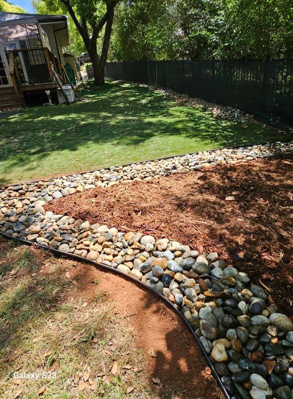 Hardscape Installation