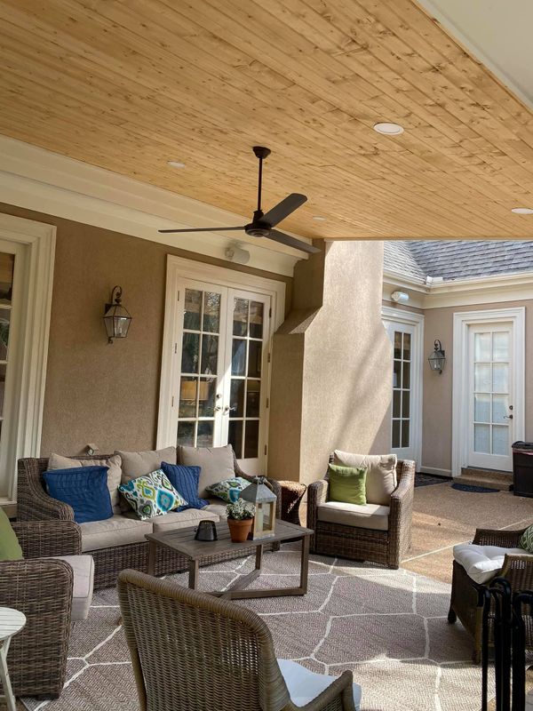 Interior Renovations