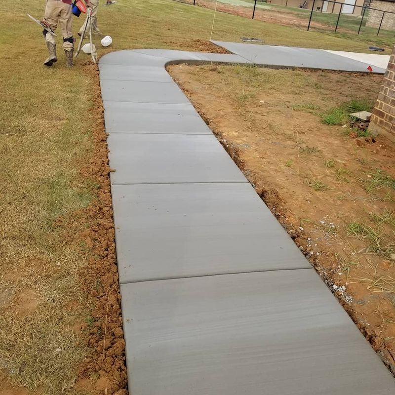 Exterior Renovations