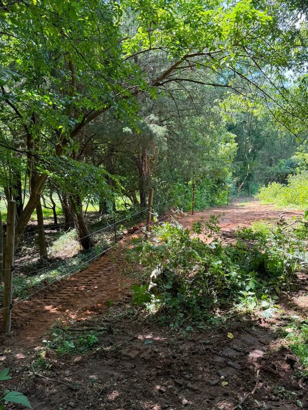 Grading and Leveling
