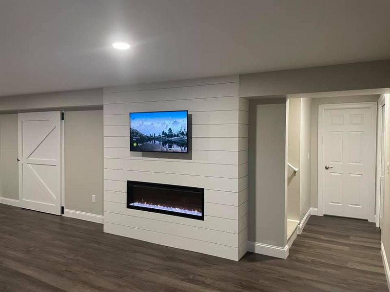Interior Renovations