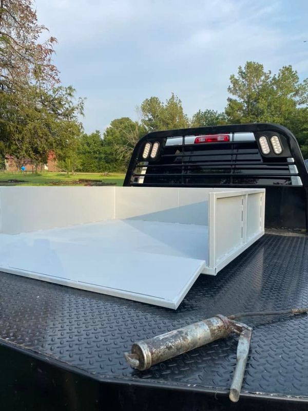 Custom Fabrication