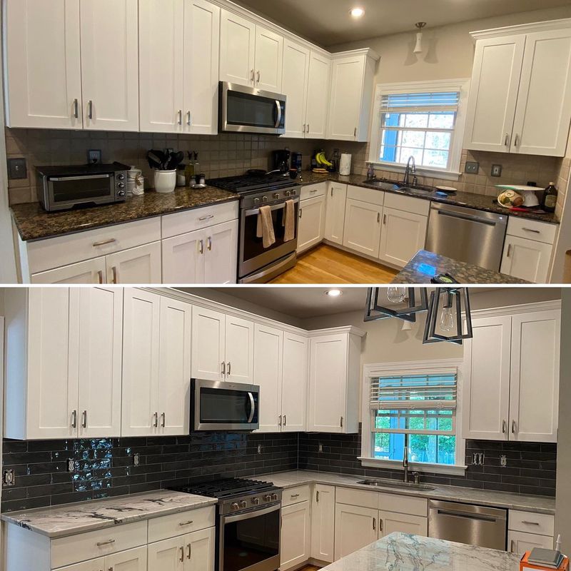 Kitchen Renovation