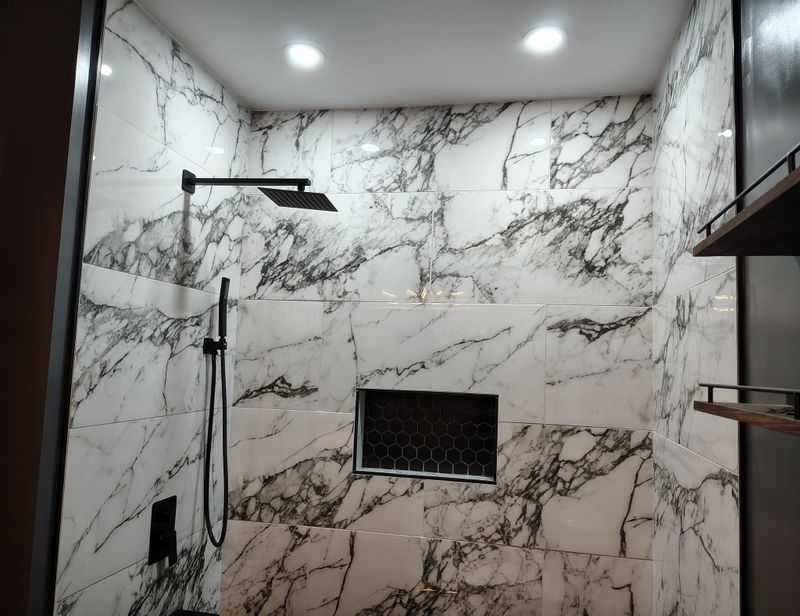 Residential Projects