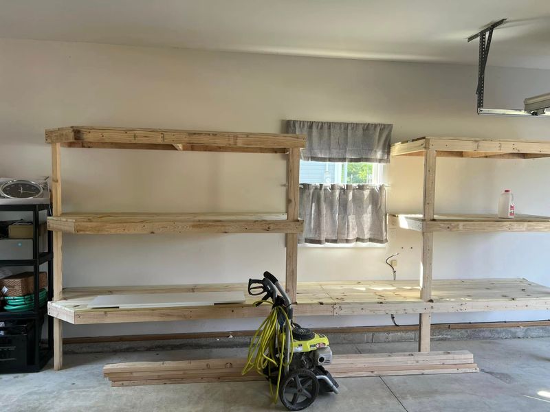 Interior Renovations