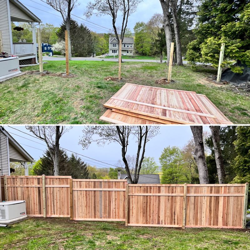 Landscaping
