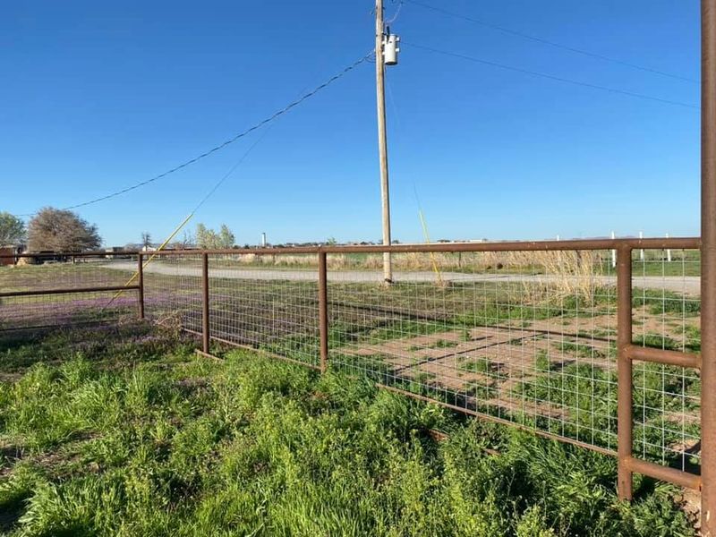 Pipe Fencing