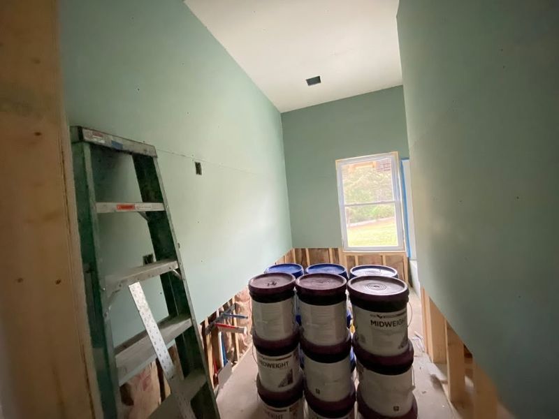 Interior Painting