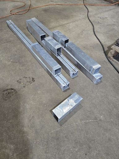 Custom Welding/Fabrication