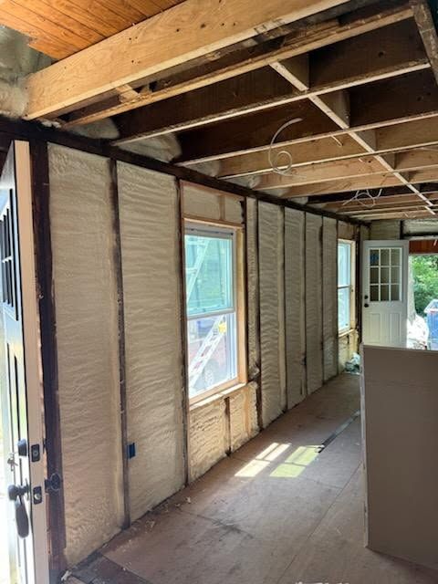 Electrical Work