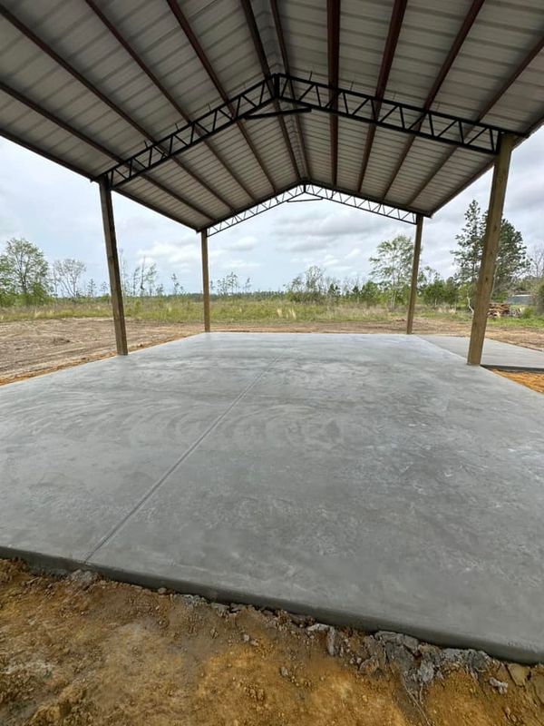 Concrete