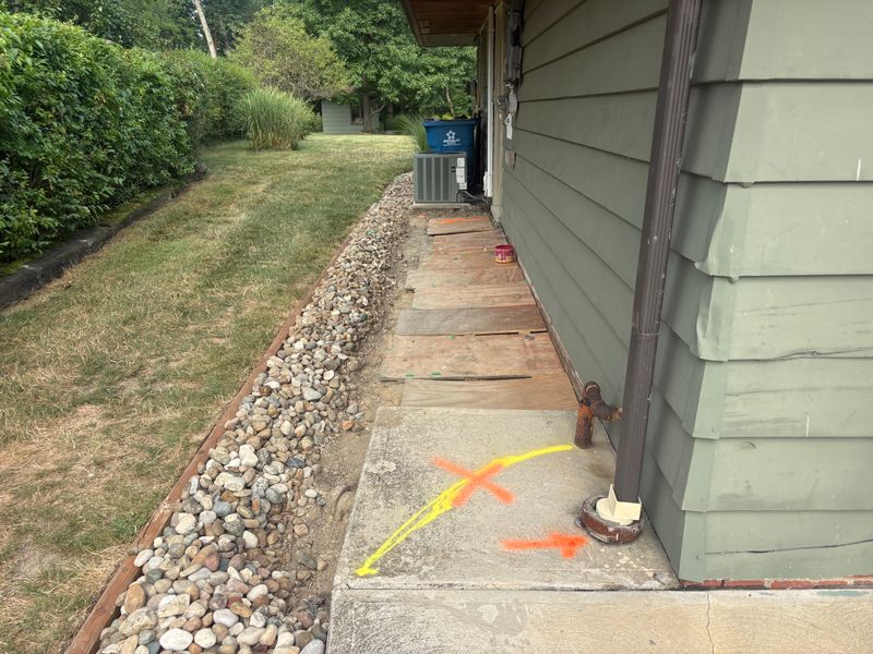 Concrete Slab Construction