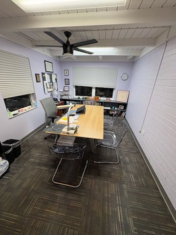 Office Cleaning