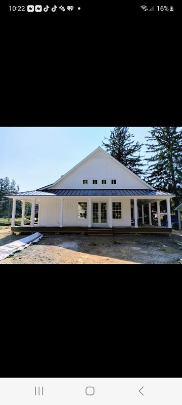 Exterior Painting gallery