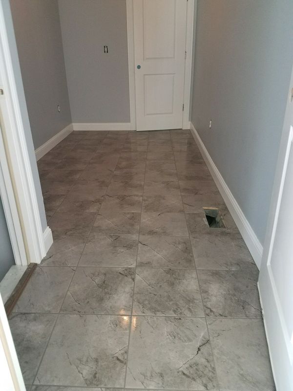 Flooring