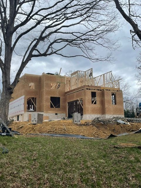 Custom Home Building