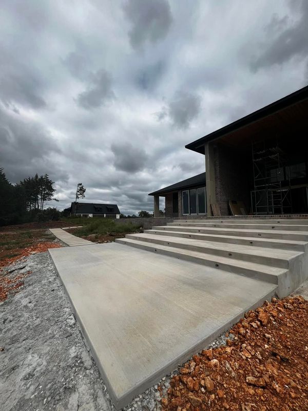  Concrete