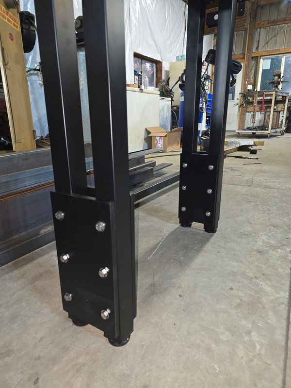 Mobile Welding Services
