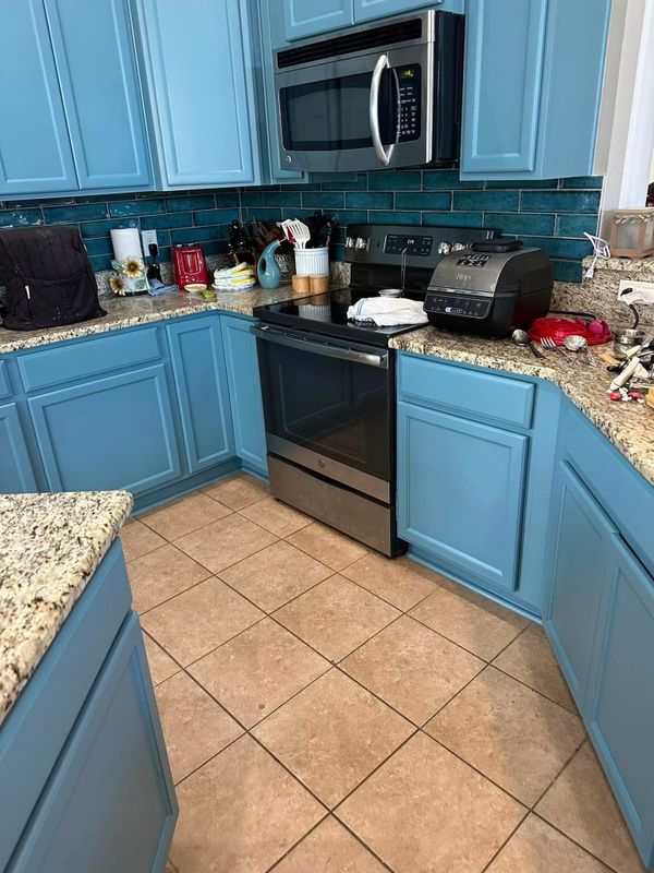 Interior Transformations