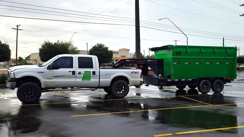 Dumpster Rentals
