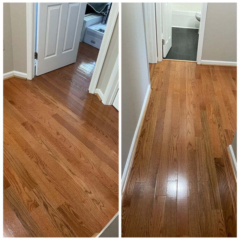 Flooring