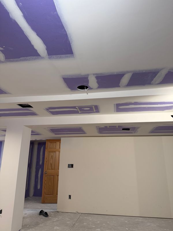Drywall Installation