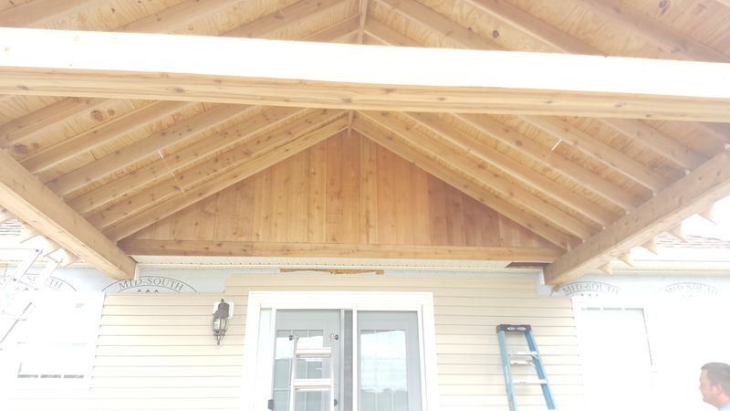 Exterior Remodels