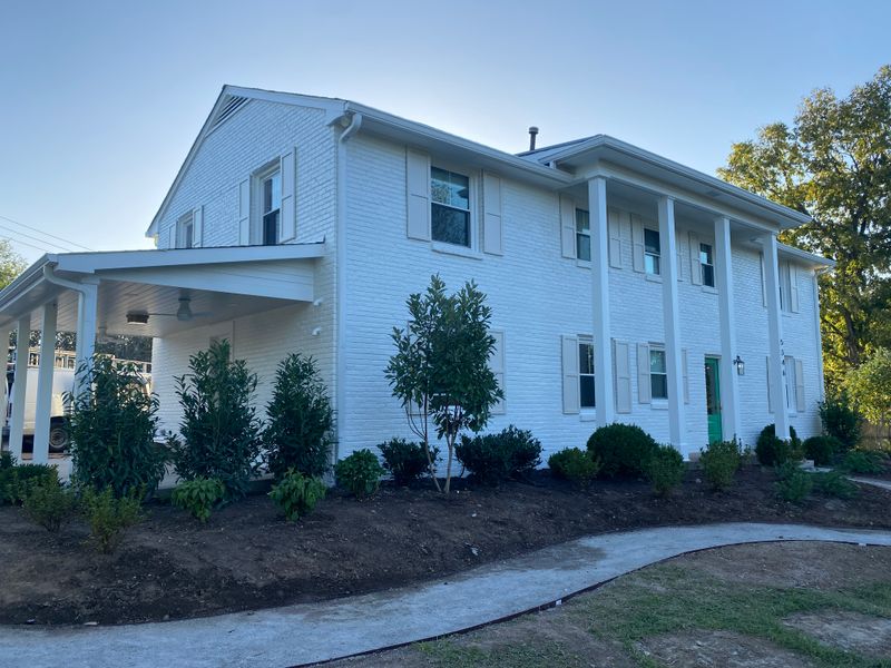 Exterior Painting