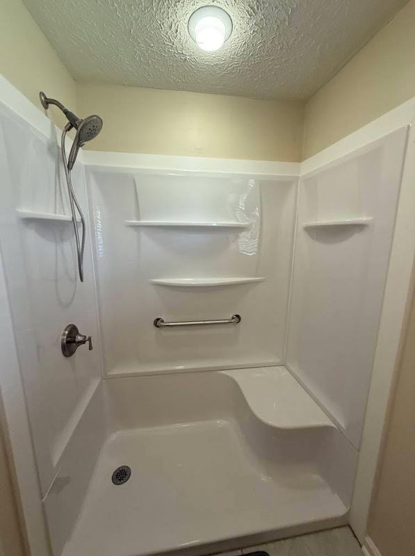 Interior Renovations