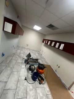 Flooring