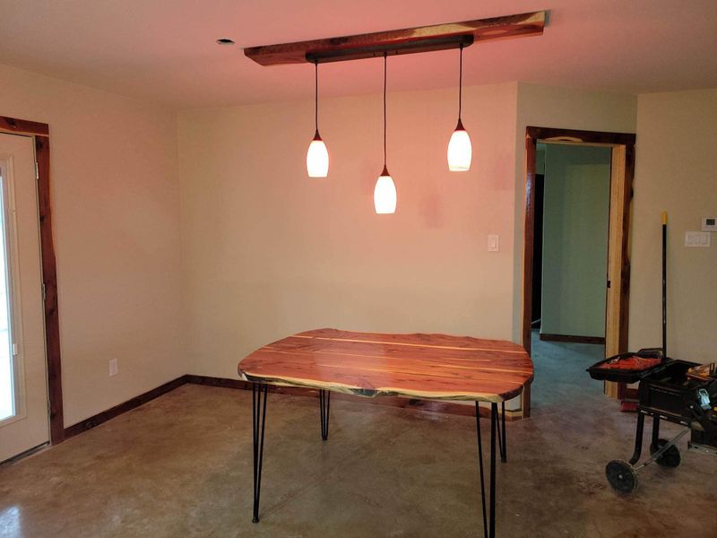 Interior Renovations