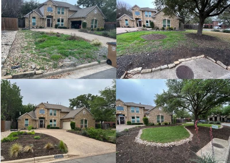 Sod Installation