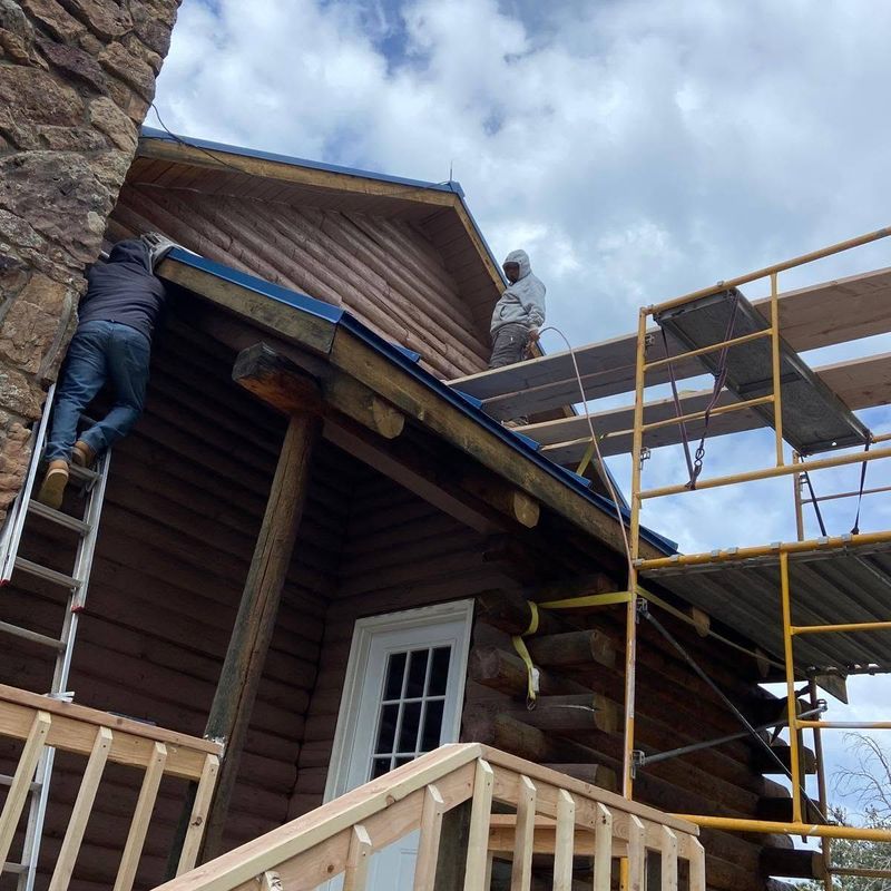 Remodeling Services