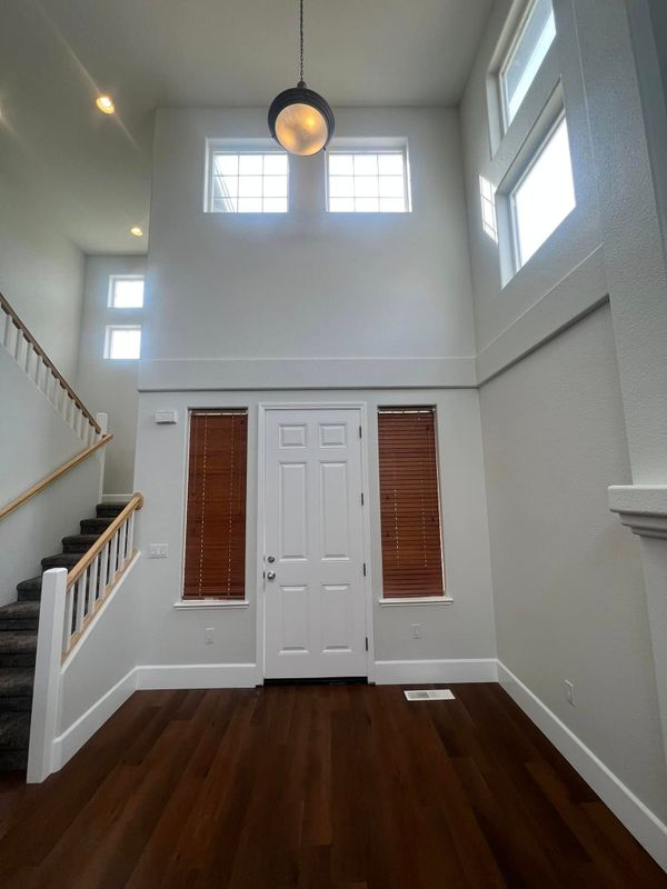 Interior Painting gallery
