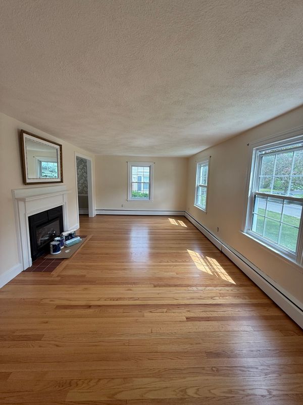 Flooring