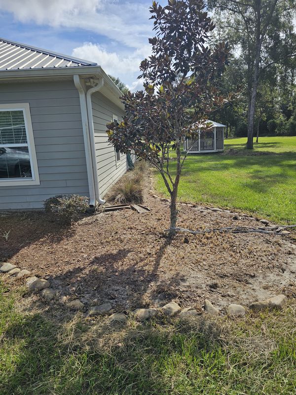 Hardscape Installation
