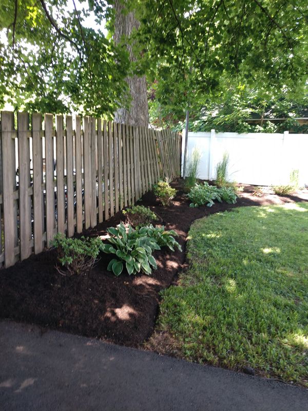 Plantings