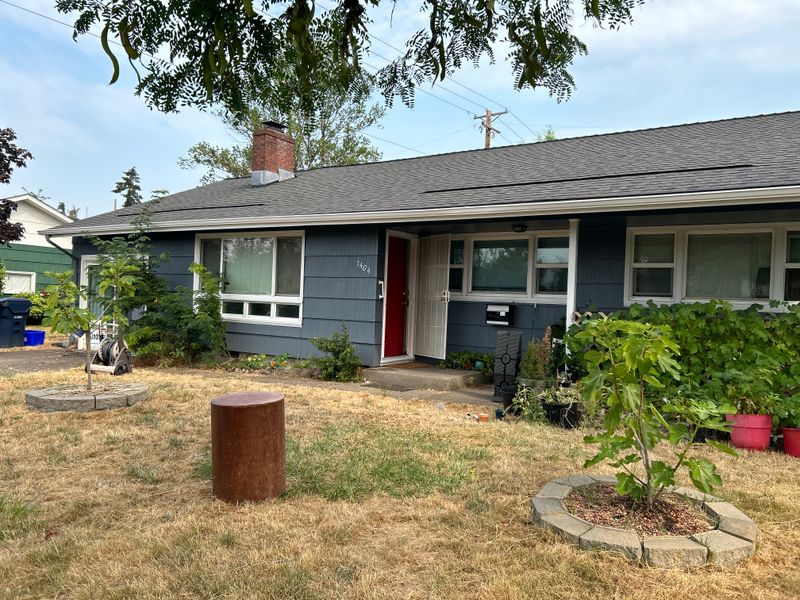 Exterior Painting