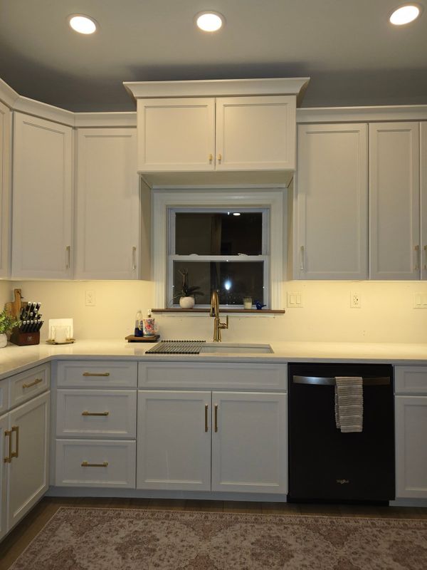Kitchen and Bathroom Renovations