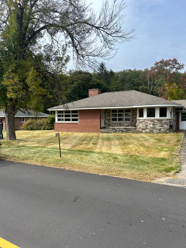 Lawn Maintenance