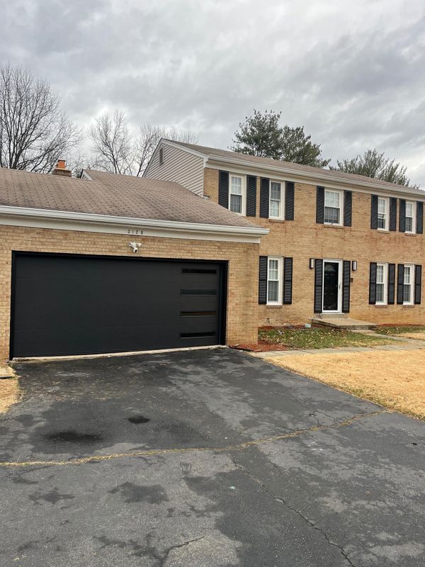 Garage Door Installation