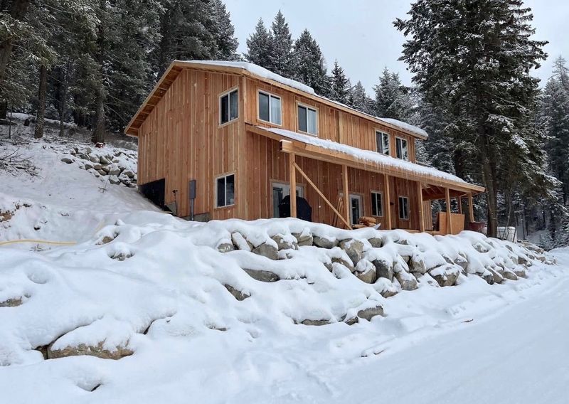 Custom Home Building