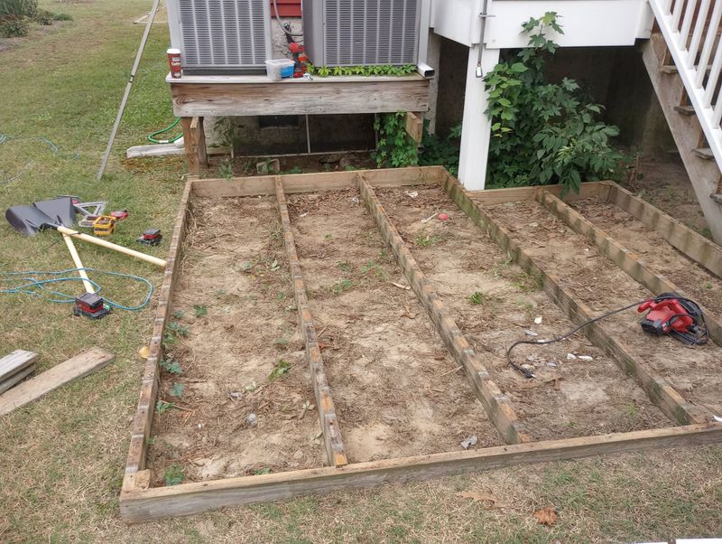 Outdoor Projects
