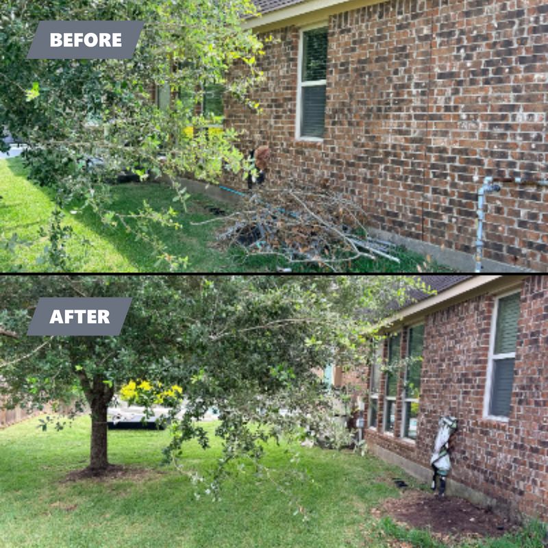 Household Junk Removal