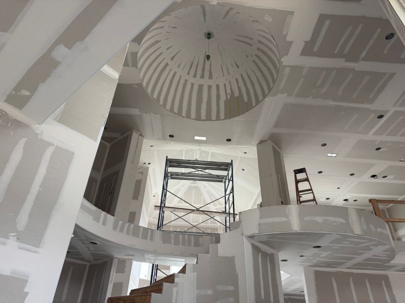 Residential Remodeling