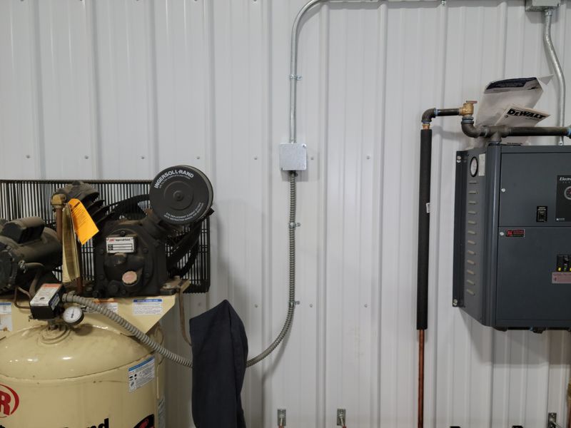 Electrical Panel Upgrades